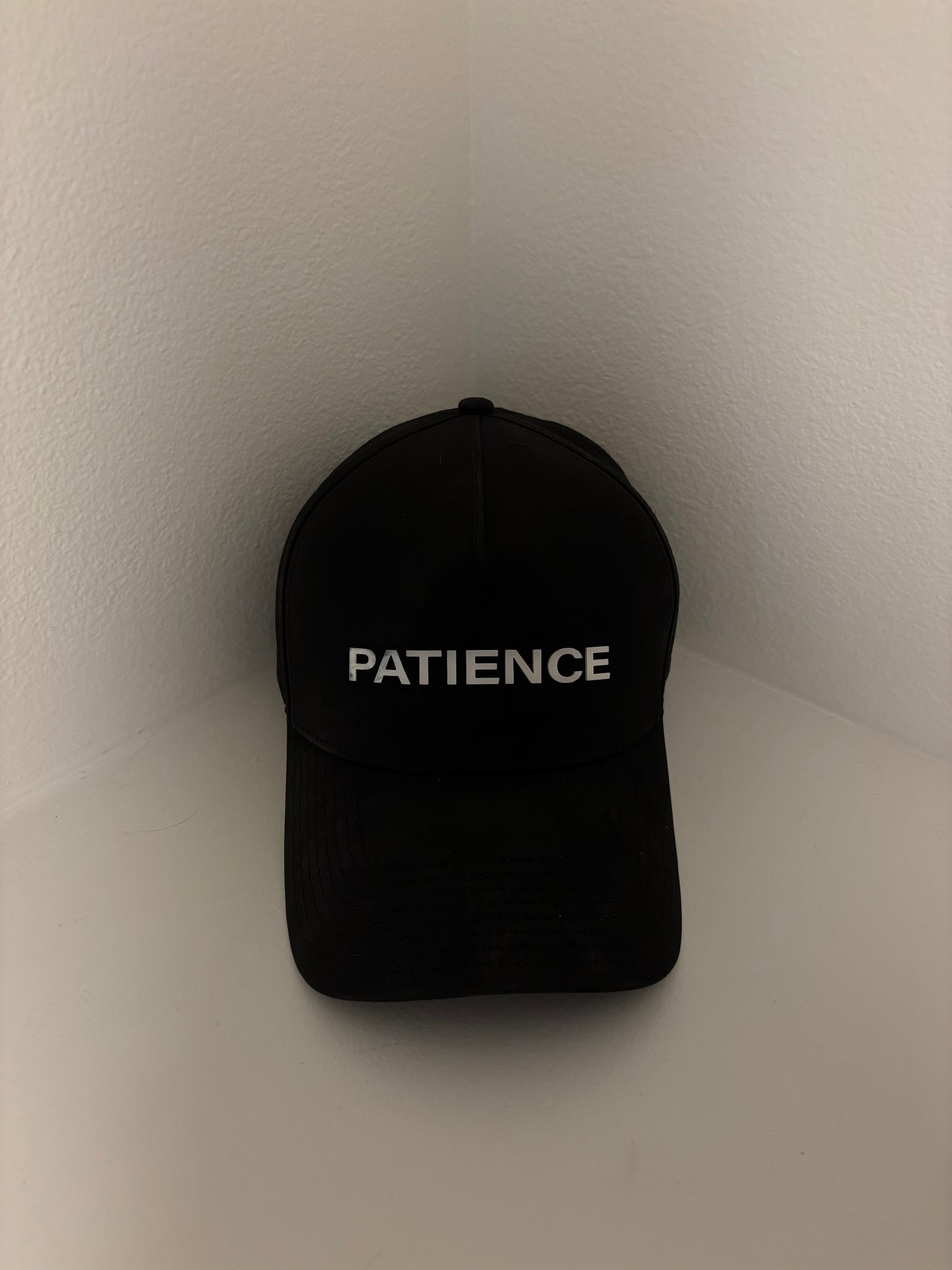 PATIENCE | HAT