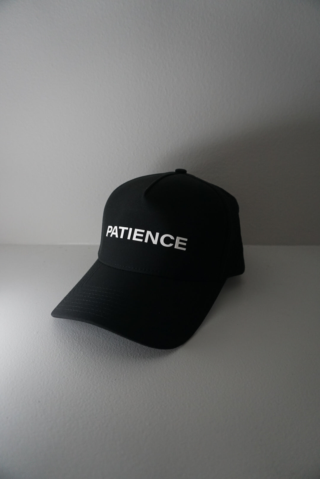 PATIENCE | HAT