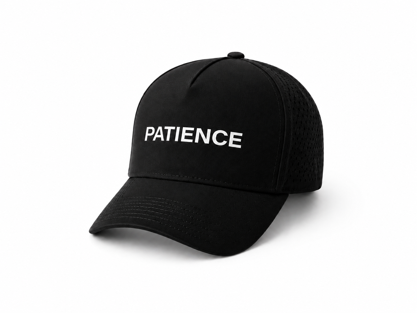 PATIENCE | HAT